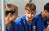 Calciomercato. Lorenzo Insolito è un nuovo giocatore dell'Imperia, i nerazzurri battono lo Sporting Taggia Sanremo nel primo test