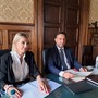 Savona, la vicesindaco e assessore Elisa Di Padova confermata in Comune. Il Sindaco: &quot;Fatto grave ma non possiamo dimenticare le tue qualità di amministratrice, di donna e di madre&quot;