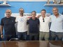Calcio | Vado. Mister Pastorino disegna il Vado da Serie C: "Umili, ma propositivi" (VIDEO) Calcio | Vado. Mister Pastorino disegna il Vado da Serie C: "Umili, ma propositivi" (VIDEO)