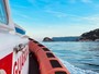 Tragedia in mare ad Andora: le vittime sono un bagnante e il bagnino che ha tentato di salvarlo