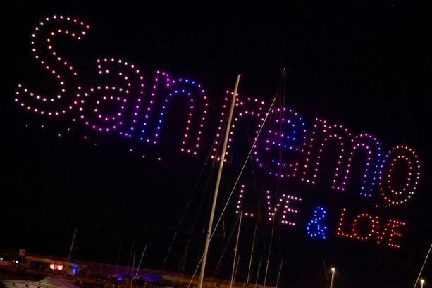 Capodanno da record a Sanremo e nel Ponente ligure: turismo in crescita, locali pieni ed eventi vincenti