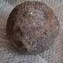 Sanremo ricorda il bombardamento del 1678: in mostra la palla di cannone del Re Sole trovata a palazzo Borea D'Olmo (Foto)