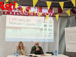 Mercato Coperto di Asti, il futuro passa dalla riqualificazione e valorizzazione. &quot;Non diventi un supermercato&quot;