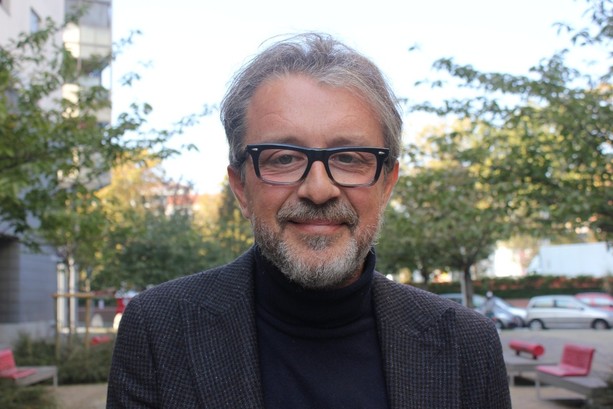 Torino in giallo per il Tour, Carretta: “Due grandi Giri in due mesi, nella stessa Città: momento storico” Torino in giallo per il Tour, Carretta: “Due grandi Giri in due mesi, nella stessa Città: momento storico”