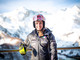 Per Marta Bassino pausa natalizia con gli sci sulle piste del Cuneese [L'INTERVISTA]