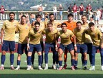 Calcio | Vado. E' il giorno del ritorno nel professionismo. L'Inter Under 23 contenderà il passaggio del turno in Coppa Calcio | Vado. E' il giorno del ritorno nel professionismo. L'Inter Under 23 contenderà il passaggio del turno in Coppa