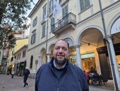 Congresso provinciale, Mirko Reto c’è: «Mi candido per dare una svolta lavorando di squadra» Congresso provinciale, Mirko Reto c’è: «Mi candido per dare una svolta lavorando di squadra»