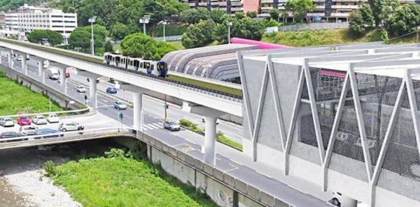 Skymetro, &quot;Negato accesso agli atti&quot;, il Comitato contro l'opera annuncia ricorso al Tar