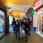 Accoltellamento a Sottoripa, preso l'aggressore: è un 19enne accusato di tentato omicidio Accoltellamento a Sottoripa, preso l'aggressore: è un 19enne accusato di tentato omicidio