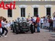 La Mille Miglia ha aperto il fine settimana 'in rosso' di Asti [GALLERIA FOTOGRAFICA E VIDEO]