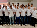 Pallanuoto | Rari Nantes Savona, esordio vincente in Len Euro Cup: Duisburg battuto 11-5 Pallanuoto | Rari Nantes Savona, esordio vincente in Len Euro Cup: Duisburg battuto 11-5