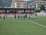 Calcio | Juniores. Il Legino vuole la final eight, la webcronaca del match contro il Rozzano (LIVE)