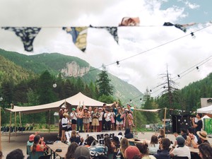 Festival de l’Écotourisme Merveilleux 2026: a Castérino due giorni tra natura e benessere nel cuore del Mercantour (Foto)