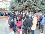 Piazza Europa, Bongiovanni (Cuneo Mia) all'attacco: “Nessuna trasparenza, mozione di censura contro sindaca e assessore”