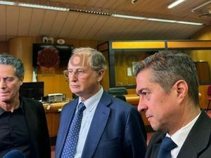 Roggero, è ping pong sulla competenza: due udienze fissate tra Torino e Milano