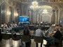 Cavalli, parole e “parolone”. Va in archivio la prima serata dedicata al nuovo Pgt di Varese Cavalli, parole e “parolone”. Va in archivio la prima serata dedicata al nuovo Pgt di Varese