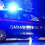 Caos sul lungolago a Laveno: tenta il furto, poi colpisce con una testata un carabiniere e ne ferisce altri due