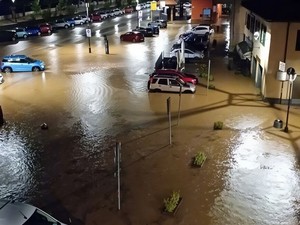 Protezione civile, approvato riparto risorse per eventi alluvionali settembre 2025: fondi a Cairo, Carcare e Dego Protezione civile, approvato riparto risorse per eventi alluvionali settembre 2025: fondi a Cairo, Carcare e Dego