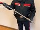Torino, aggredisce e ferisce commerciante perché pretende di non pagare il sacchetto di plastica: arrestato