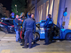 In quattro rapinano un ragazzo in corso Giolitti a Cuneo. Fermato uno dei presunti aggressori [VIDEO]