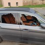 Emergency Borgo Vittoria, parte la raccolta firme: "Misure straordinarie contro furti e vandalismi" Emergency Borgo Vittoria, parte la raccolta firme: "Misure straordinarie contro furti e vandalismi"
