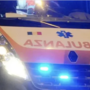 Due ribaltamenti, cinque ragazze coinvolte. Notte movimentata sulle strade a Gallarate e Malnate