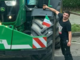 La Cgil: "Silenzio totale delle istituzioni dopo la morte di Luca Oldano"
