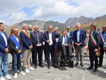 Cooperazione alpina e futuro della montagna: a Pontechianale ha preso il via la "Festa delle Alpi" 2026 [FOTO E VIDEO]