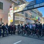 Tre Valli, oggi tocca alla Gran Fondo: Varese tra strade chiuse e divieti Tre Valli, oggi tocca alla Gran Fondo: Varese tra strade chiuse e divieti
