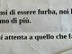 Lettera anonima a militante della Lega di Lonate e consigliera comunale di Vizzola Lettera anonima a militante della Lega di Lonate e consigliera comunale di Vizzola