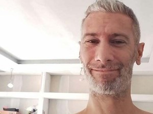 Trovato senza vita in provincia di Savona Andrea Barbieri che aveva fatto perdere le proprie tracce Trovato senza vita in provincia di Savona Andrea Barbieri che aveva fatto perdere le proprie tracce