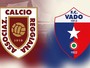 Calcio | Serie C. Stress test Vado, i rossoblu sfidano la Reggiana al Mapei Stadium (LIVE)