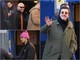 74° Festival di Sanremo: alle prove il ritorno all’Ariston di Diodato, Negramaro e Sangiovanni (foto) 74° Festival di Sanremo: alle prove il ritorno all’Ariston di Diodato, Negramaro e Sangiovanni (foto)