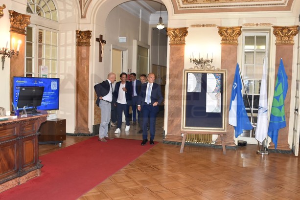 Habemus Festival! Dopo due giorni di serrate trattative Rai e Comune hanno detto si ma mancano i dettagli