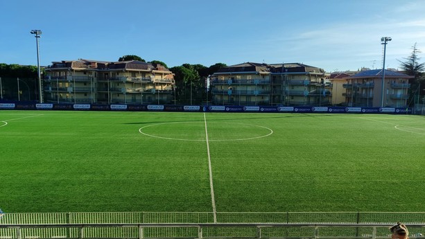 Calcio | Eccellenza, il Pietra Ligure ricomincia dall'Arenzano: la webcronaca in diretta dal "Devincenzi" Calcio | Eccellenza, il Pietra Ligure ricomincia dall'Arenzano: la webcronaca in diretta dal "Devincenzi"