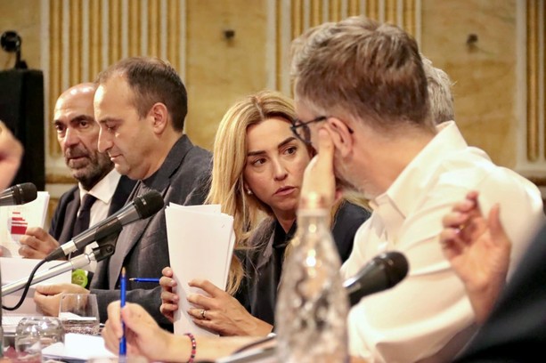 Palazzo Ducale casa dei Comuni d’Italia: a Genova il confronto tra i sindaci liguri e delle città metropolitane