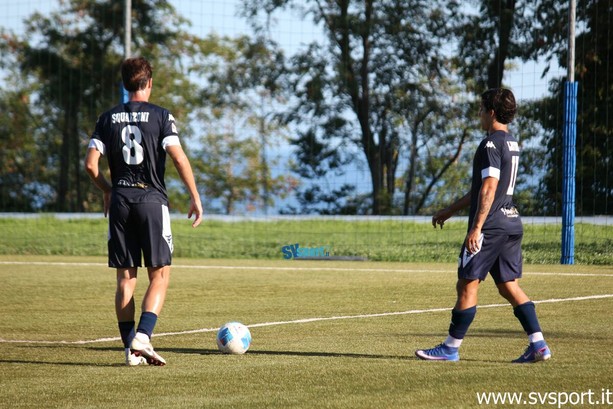 Calcio | Celle Varazze. Il dg Cioeta annuncia ulteriori novità: "La rosa sarà ulteriormente modificata. Ottimo l'impatto tra mister Gardini e la squadra" Calcio | Celle Varazze. Il dg Cioeta annuncia ulteriori novità: "La rosa sarà ulteriormente modificata. Ottimo l'impatto tra mister Gardini e la squadra"