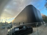 Cresce il cantiere: a piazza d'Armi si torna a respirare aria di grande tennis (anche senza Sinner) Cresce il cantiere: a piazza d'Armi si torna a respirare aria di grande tennis (anche senza Sinner)