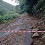 Fuoriuscita del Riobasco e frane a Ellera. Sindaco: &quot;I commenti si sprecano ma tutte le diramazioni di allerta meteo vanno prese con la dovuta considerazione&quot; (FOTO)