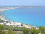 Turista della provincia di Varese annega a Formentera