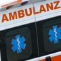 Incidente con il monopattino elettrico: in gravi condizioni un 40enne a Cislago Incidente con il monopattino elettrico: in gravi condizioni un 40enne a Cislago