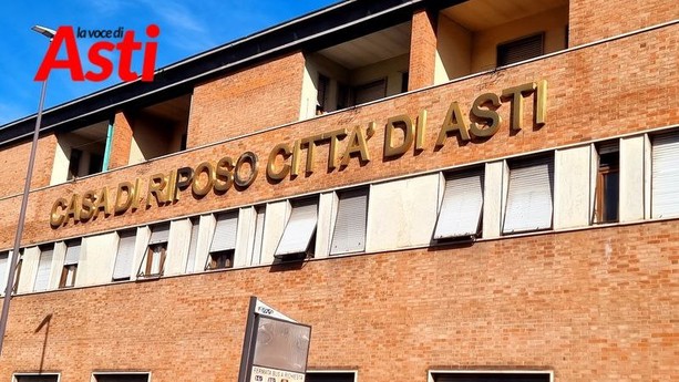 L’ex Casa di Riposo “Città di Asti” verso una possibile nuova vita: un compratore interessato per 4,8 milioni di euro