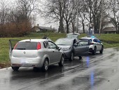 Truffe agli anziani in Valceresio, l'auto civetta della polizia locale di Arcisate scopre e denuncia due sospetti Truffe agli anziani in Valceresio, l'auto civetta della polizia locale di Arcisate scopre e denuncia due sospetti