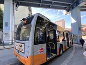 Valpolcevera, svolta per i collegamenti con le Case di Comunità: il Consiglio Municipale dice sì al prolungamento dei bus 270 e 272 Valpolcevera, svolta per i collegamenti con le Case di Comunità: il Consiglio Municipale dice sì al prolungamento dei bus 270 e 272