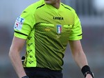 Aggredito un arbitro di 17 anni durante una partita Under 18. La questora Di Donato: “Non devono sentirsi soli” Aggredito un arbitro di 17 anni durante una partita Under 18. La questora Di Donato: “Non devono sentirsi soli”
