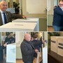 Provincia di Imperia, mattinata di voto: sindaci e amministratori alle urne per l’elezione provinciale (Foto)