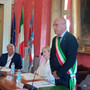 Racconigi, il sindaco Oderda: “Farò del mio meglio perché il Consiglio comunale torni a essere luogo di confronto democratico”