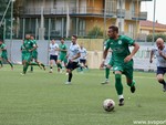 Calcio | Serie D più vicina per la Fezzanese, battuto il Lascaris 3-1 nella finale di andata Calcio | Serie D più vicina per la Fezzanese, battuto il Lascaris 3-1 nella finale di andata