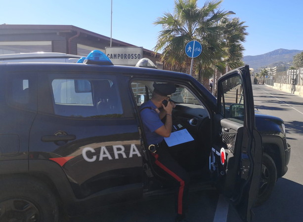 Bimba di due anni trovata morta nell’entroterra di Bordighera, Carabinieri: indagini in corso e massimo riserbo Bimba di due anni trovata morta nell’entroterra di Bordighera, Carabinieri: indagini in corso e massimo riserbo