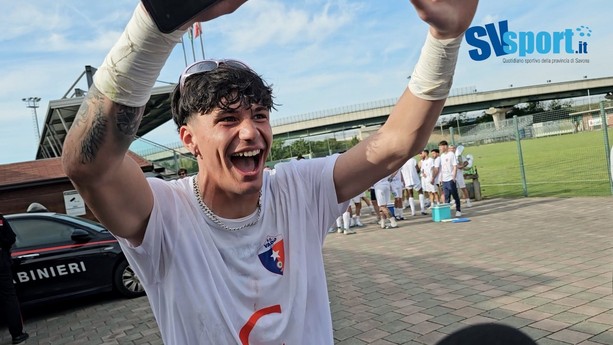 Calcio | Vado in C, Superman Bellocci: "Questo gruppo ha sempre creduto nel proprio sogno" (VIDEO)